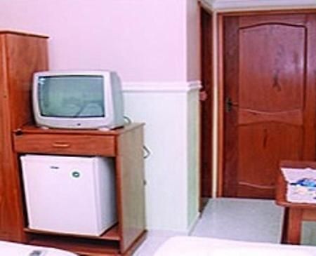Hotel Durma Bem Castanhal Phòng bức ảnh