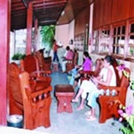 Hotel Durma Bem Castanhal Ngoại thất bức ảnh