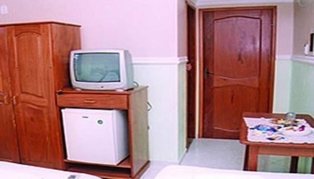 Hotel Durma Bem Castanhal Phòng bức ảnh