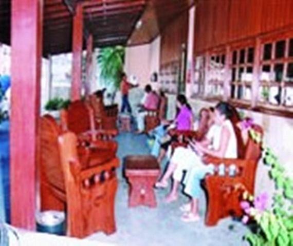 Hotel Durma Bem Castanhal Ngoại thất bức ảnh